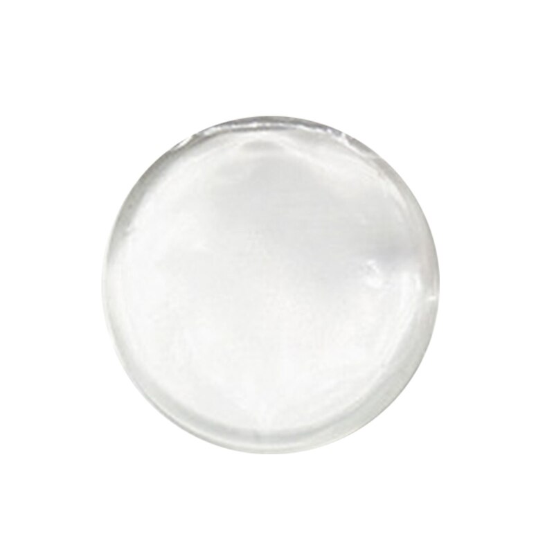 1/6 Pcs Silicone Wall Protector Door Stopper for Doorknobs Cabinets Toilet Cover