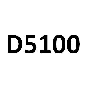 Copia de cristal protector de pantalla LCD para Nikon, pieza de reparación de cámara, D5000, D5100, D5200, D7000, nueva:  Opción 2