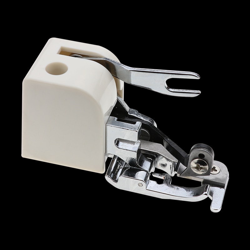 CY-10 Cutter Overlock Naaivoet, Accessoires Voor Huishoudelijke Elektrische Naaimachines.