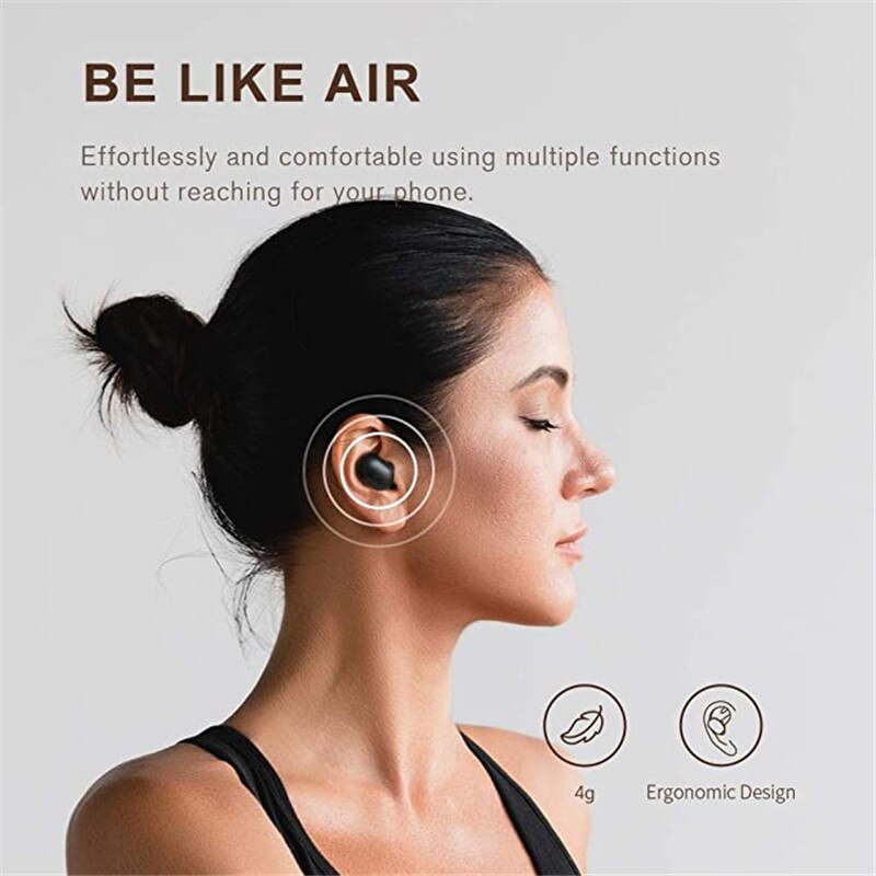 Haylou GT1 TWS 5.0 Bluetooth Earphone Headset gamer low latency HIFI wireless headphones with micro for Xiaomi Samsung Huawei