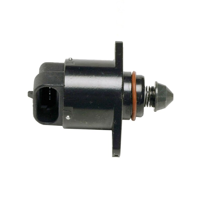 8171126480 Fuel Injection Idle Air Control Valve Delphi for Chevy Astro GMC Safari Isuzu Rodeo Trooper CV10024 4713876,