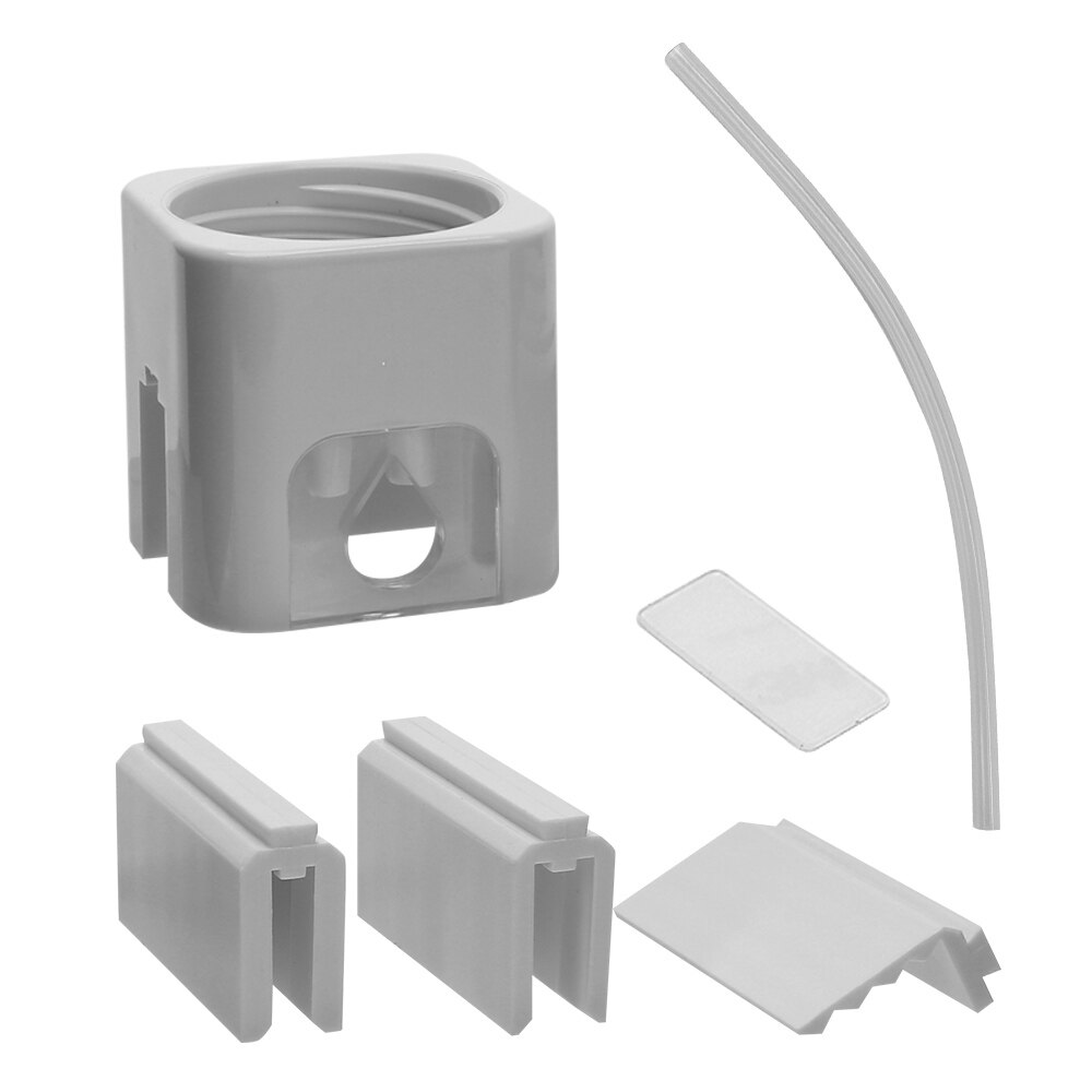 Minkissy 3er-Set Automatische Aquarium Wasserstand Regler - Rote Geräuscharme Nachfüller Für Süß- & Salzwasser