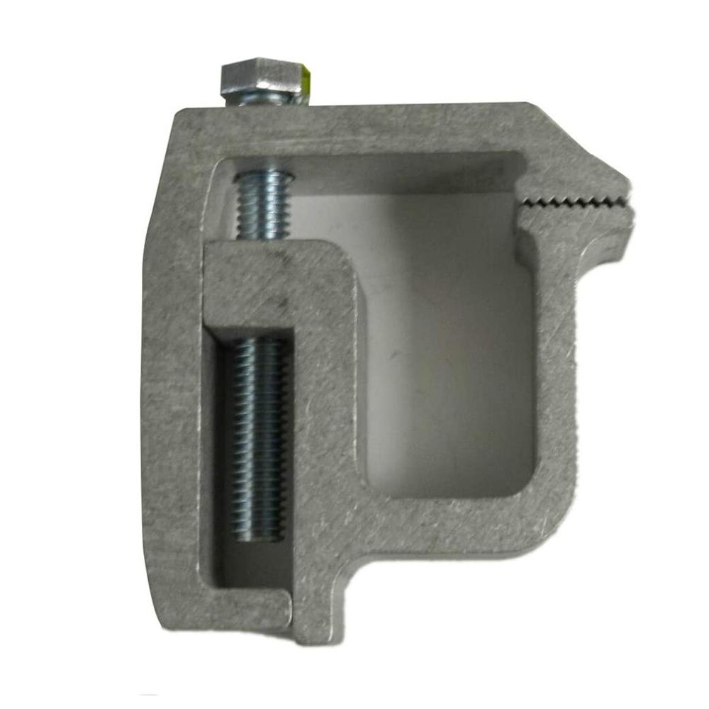 Tite Lok Lkw Cap Topper Camper Shell Montage Klemm... – Vicedeal