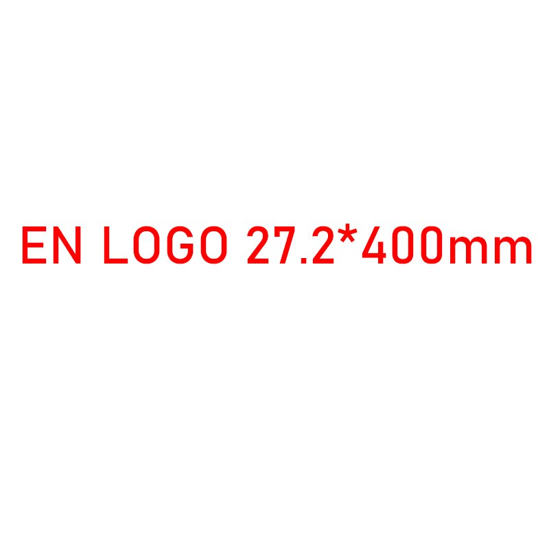 Mountainbike legering + carbon zadelpen race carbon fiets zadelpen mat 25.4/27.2/30.8/31.6*350/400mm mtb fietsonderdelen gratis verzending: En logo 27.2 x 400mm