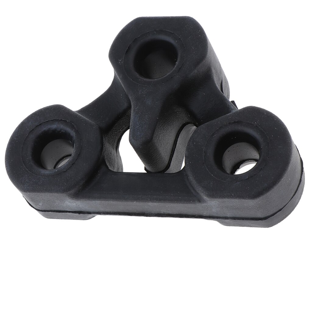 Poliuretanowa końcówka tłumika motocyklowego robić samochodów ciężarowych