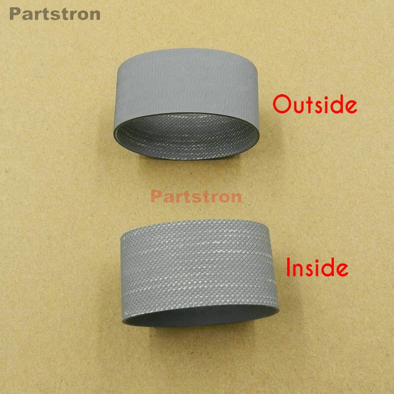12X ADF Papier Futter Gürtel A806-1295 A806-1241 passen Für Ricoh MPC 2500 3500 4500 4502 5000 5502 6000 6501 7500 7501 kopierer Teile