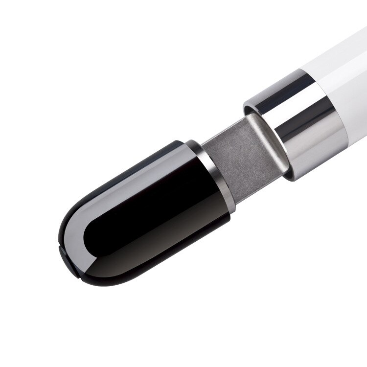 Magnetic Replacement Pencil Cap For iPad Pro For Apple Pen iPenci Mobile Phone Touch Pen Stylus Accessories & Parts
