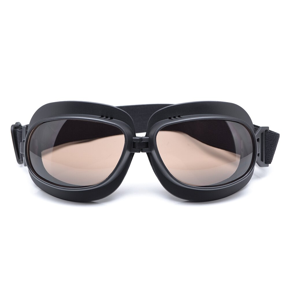 Bjmoto Universele Gafas Motorbril Masque Cross Bril Helm Bril Winddichte Off-Road Moto Cross Helmen Bril: Army Green