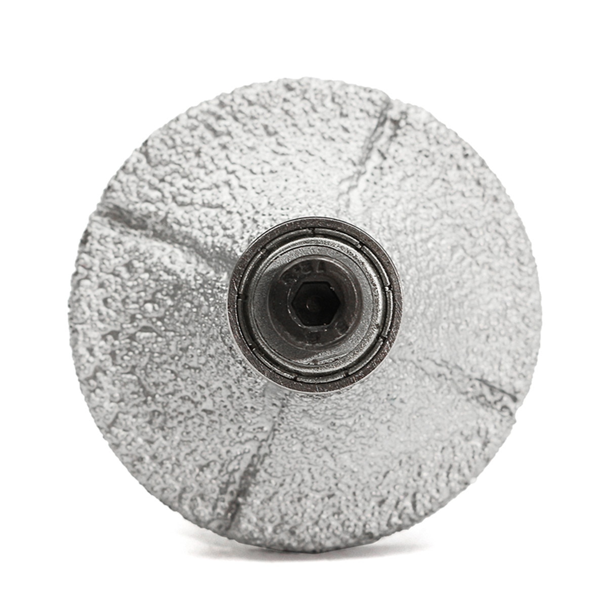 1/2 "diamantfreser hjul for marmor granitt håndprofiler halv bullnose diamantfres