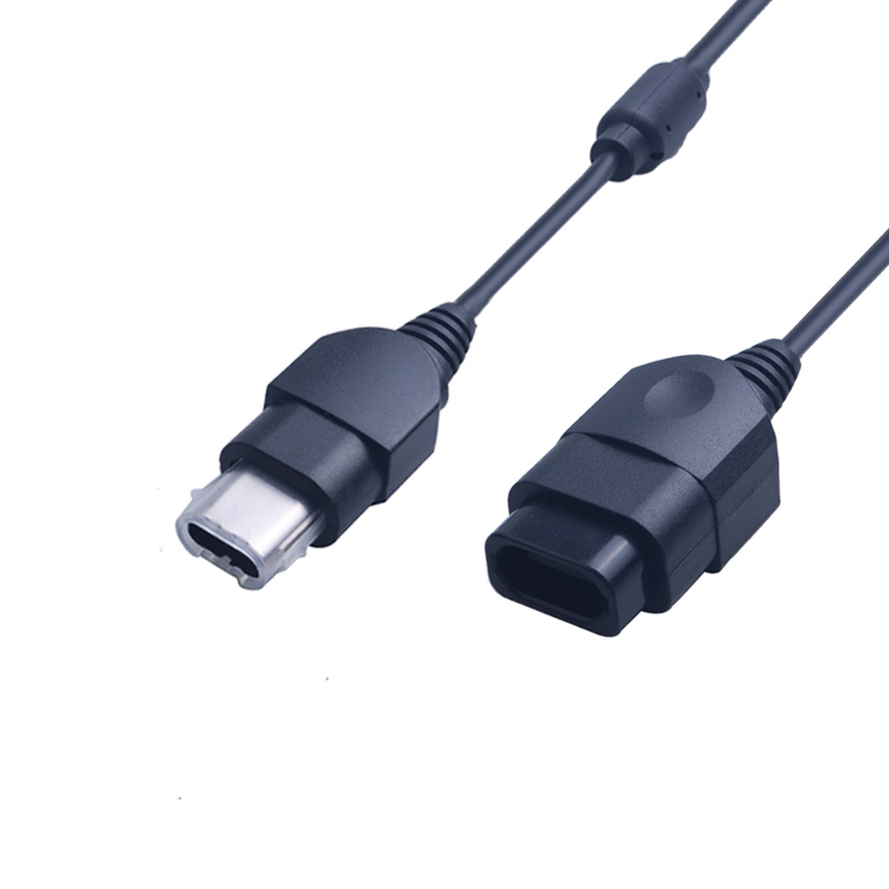 Controller Extension Cord Extender Cable Gaming Accessories Only For Original Xbox
