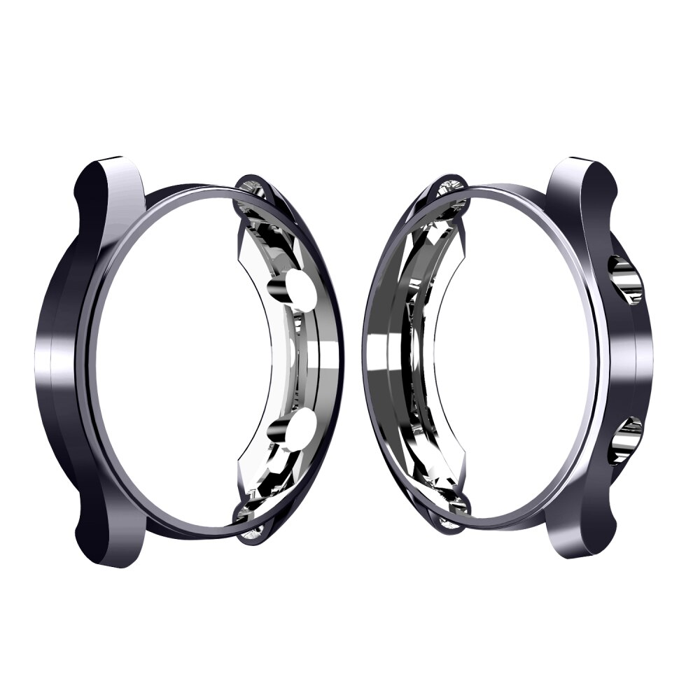 Tpu-hoesje voor huawei watch  gt 42mm, beschermhoes voor ultradun frame, smartwatchaccessoires