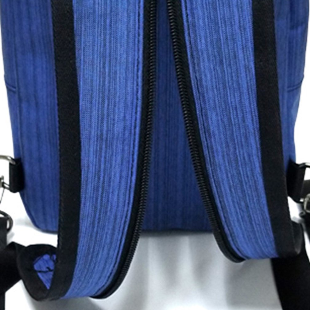 Waterproof Flexible Solar Panel Backpacks Convenience Charging Laptop Bags for Travel Solar Charger Daypacks