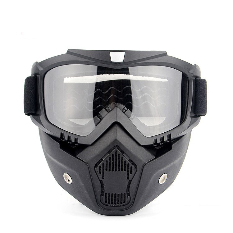 Winter Sport Schnee Ski Maske Berg bergab Skifahren Snowboarden Brille Maske Ski Googles Maske Ski Gogle Schnee Schlittschuh: Freier Raum