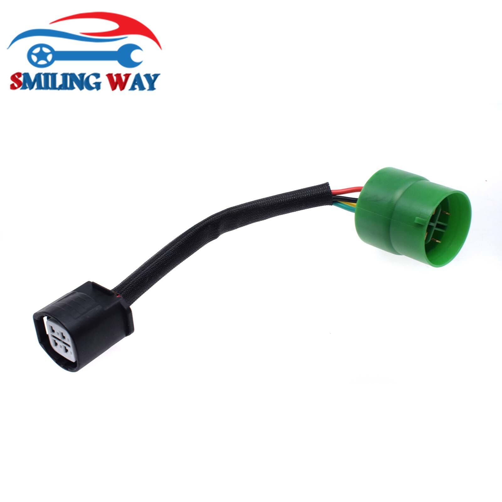 OBD0 OBD1 To OBD2 Alternator Adapter Jumper Connector Harness Plug For Acura Integra Honda Civic 1988 1989 1990 1991 1992-1995