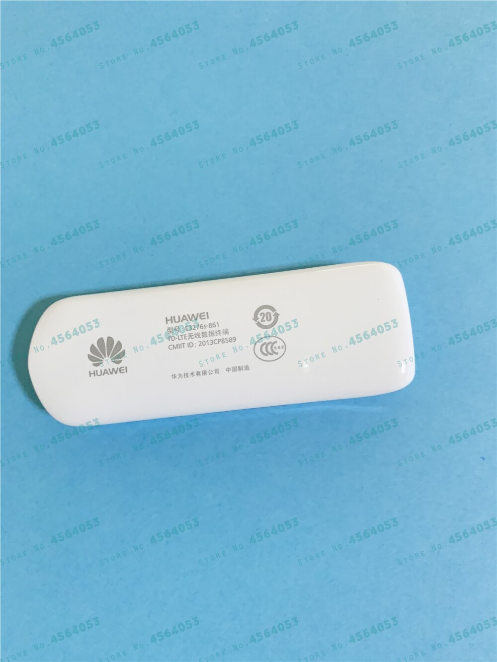 Entsperren huawei E3276S-861 e3276S Katze4 150MBPS + 2Stck antennen