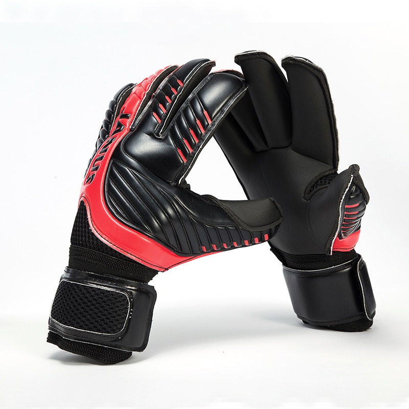 JANUS – gants de gardien de but de Football pour enfants et adultes, gants de Protection des doigts, gants d&#39;entraînement