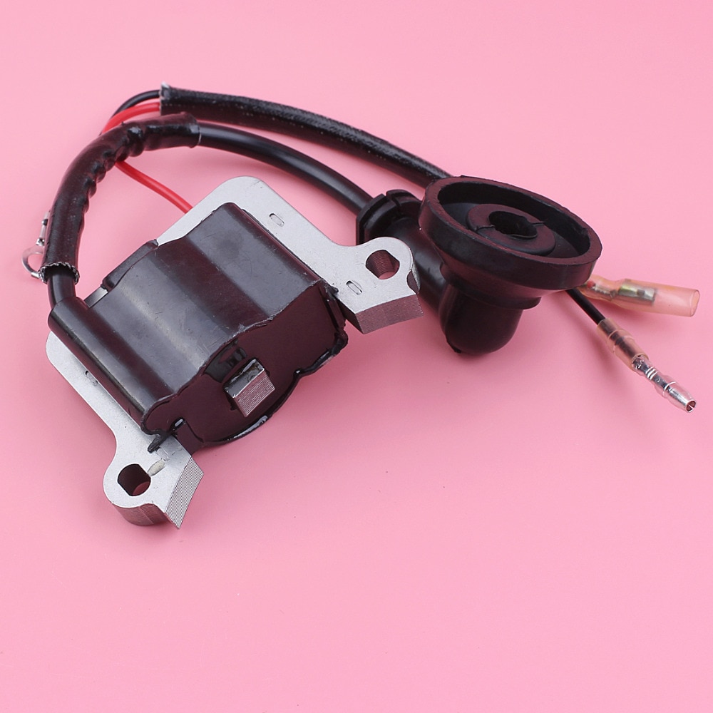 Bobine Voor Chinese Model 1E40F-5 40-5 1E44F-5 44-5 430 Trimmer Bosmaaier Grasmaaier Motor onderdeel