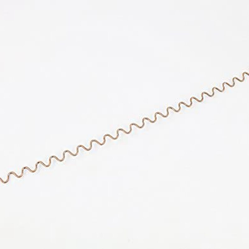 100Pcs Automotive Plaatwerk Lassen Draad Puntlassen Machine Verbruiksartikelen 320 Mm Lange