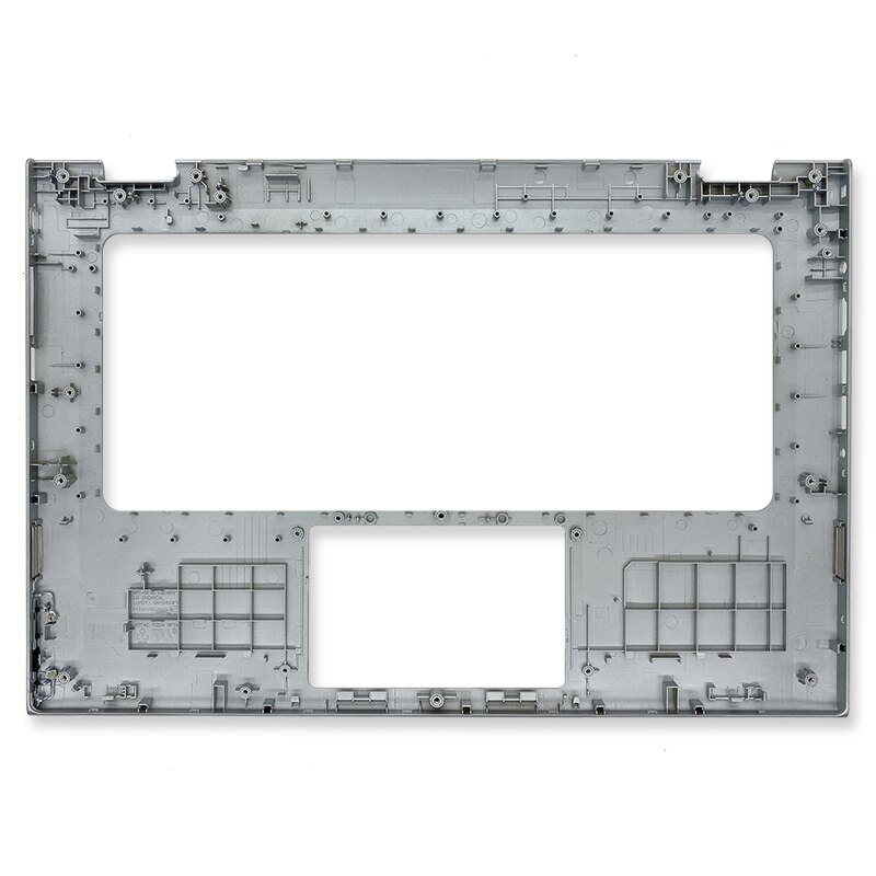 For Dell Inspiron 13-7000 7347 7348 7352 7353 7359 Laptop Palmrest Upper Top Case C Cover Silver 0V5CHP V5CHP HT72Y Palmrest