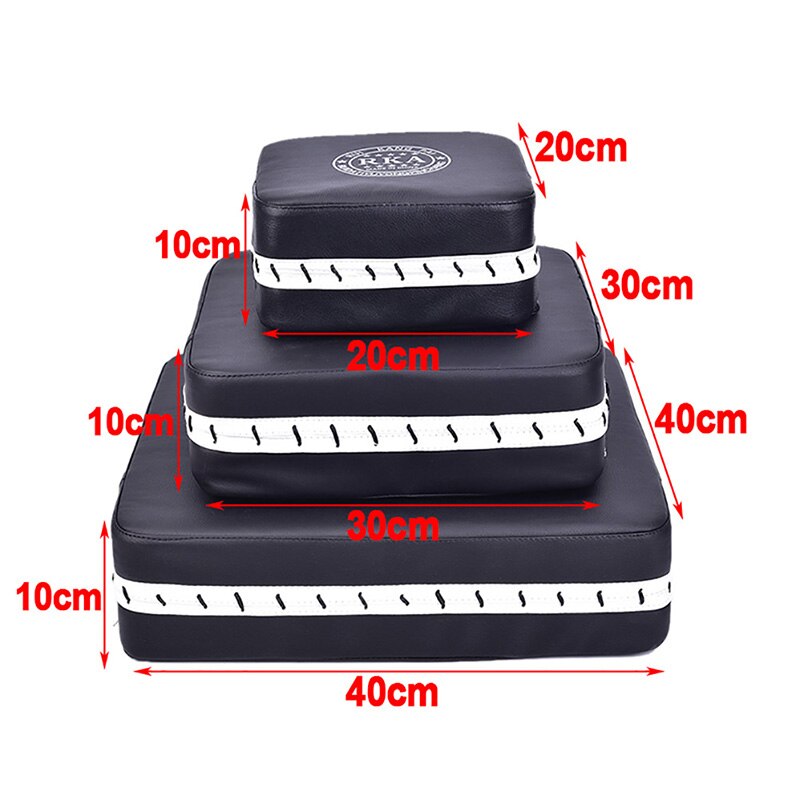 PU Wall Punch Boxing Bags,Pad Focus Target Pad Wing Chun Boxing Fight Sanda Taekowndo Training Bag Sandbag Category