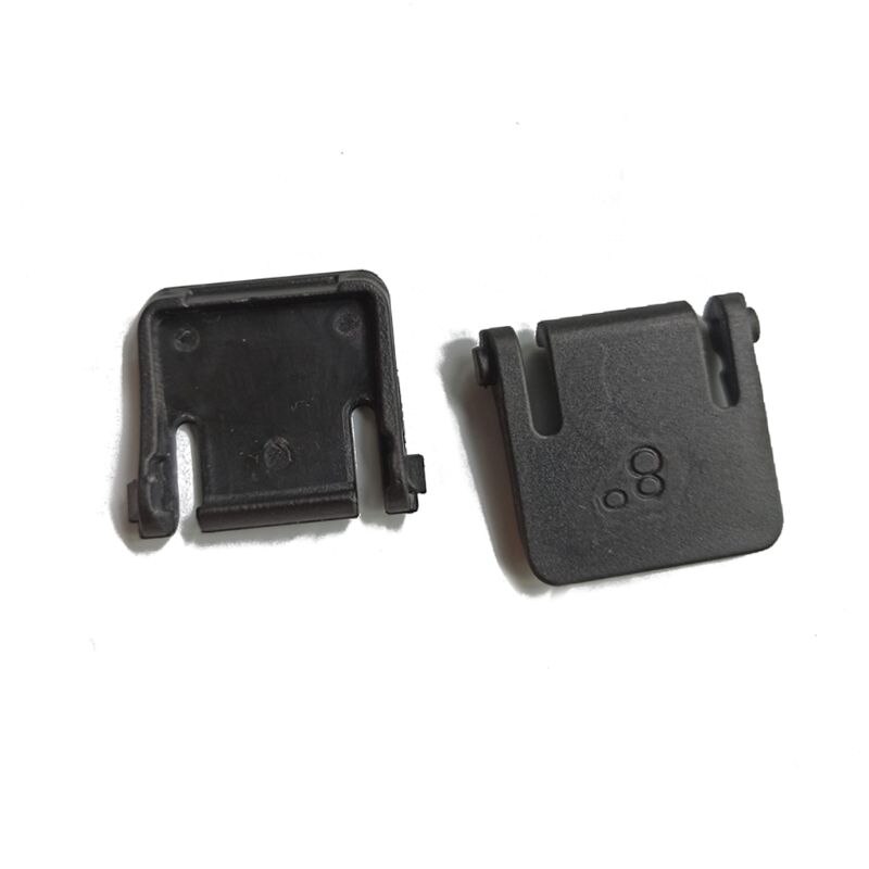 2Pcs Keyboard Bracket Leg Stand for logitech MK240 MK245 Keyboard Repair Parts