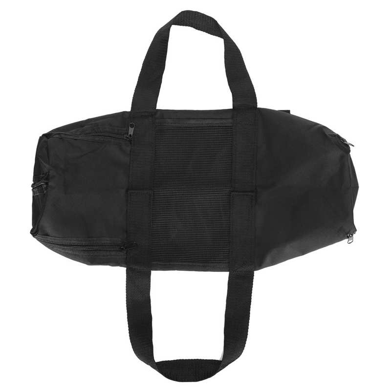 Cat Grooming Care Products Pet Cat Restraint Bag with Handle for Bath Prevent Kitten Claw Scratch Pet Supplies
