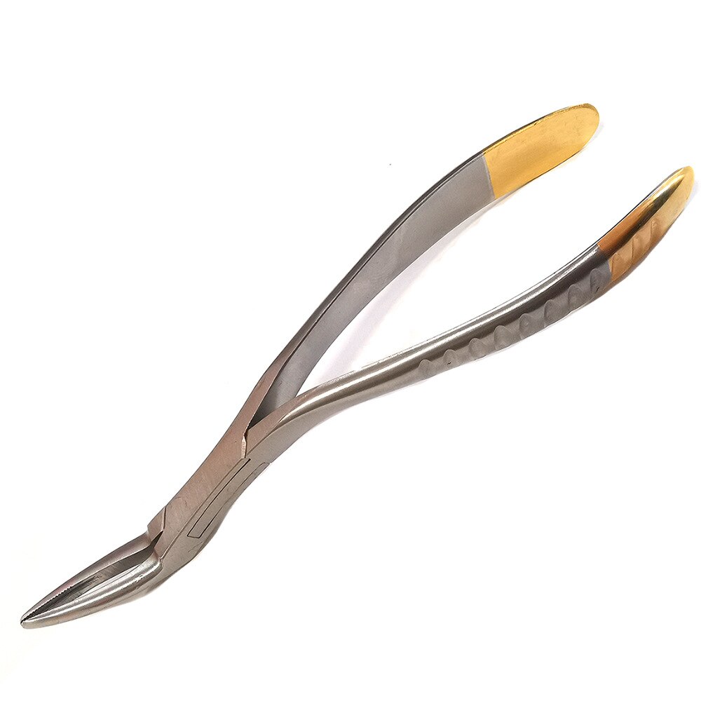 Spot oral residual root forceps maxillary mandibular residual root universal forceps