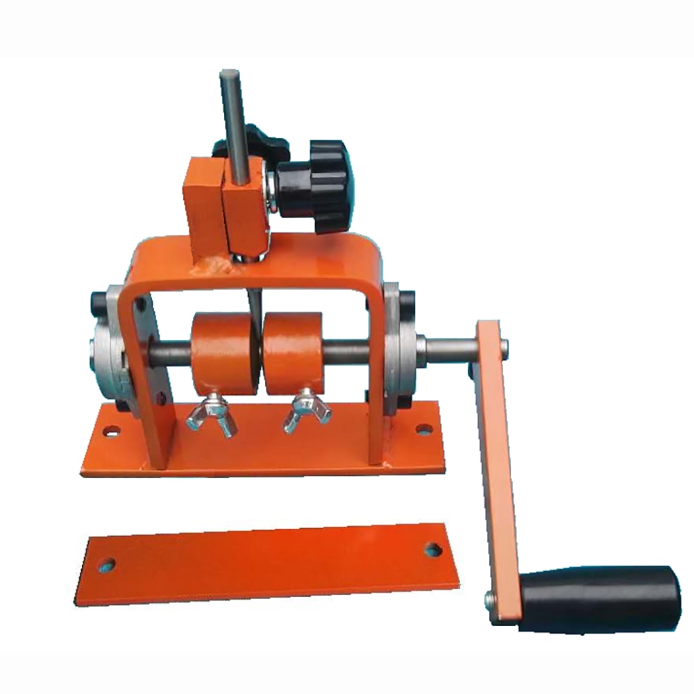 Manual Cable Wire Stripping Machine Wire Peeling Machine 1-25MM Wire Stripper