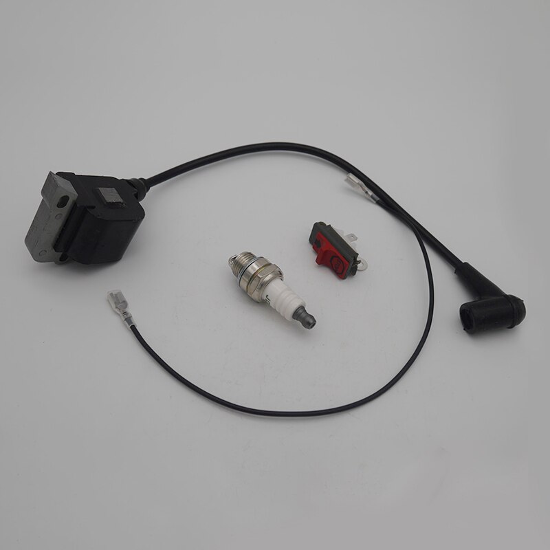 Hundure Bobine Bougie Stop Schakelaar Voor Husqvar... – Vicedeal
