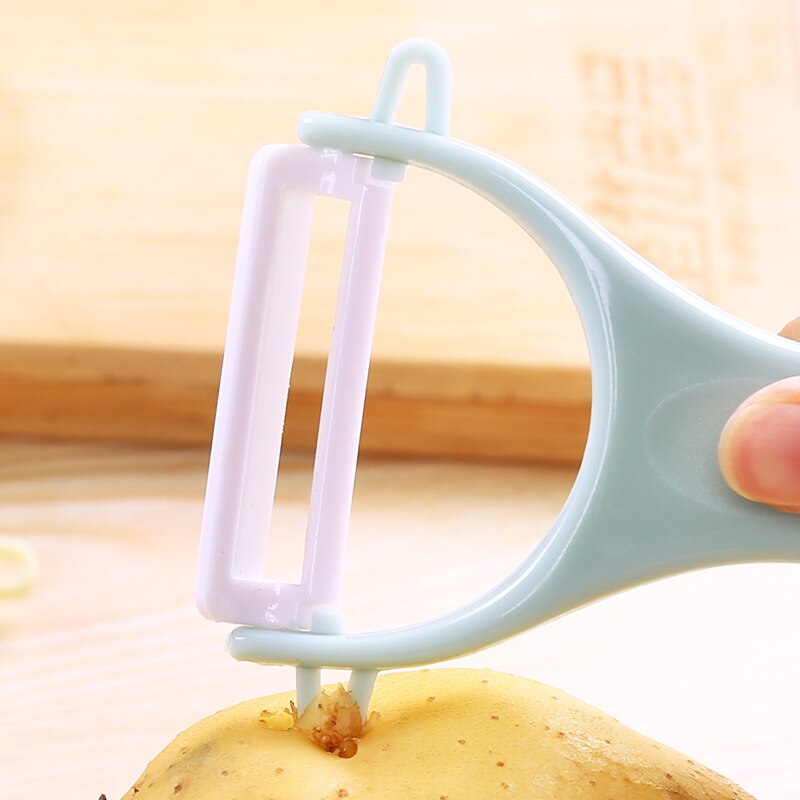 3Pcs Keramische Dunschiller Snijplank Fruit Mes Groente Snijmachine Fruit Mes Handig En Praktisch Keukengerei Set