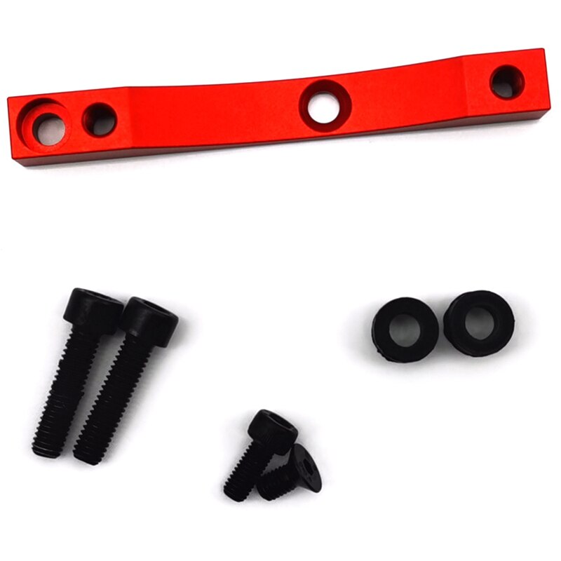 AD-Upgrade Hydraulic Brake Bracket Adapter for Xiaomi M365/M365 Pro Xtech Scooter Accessories