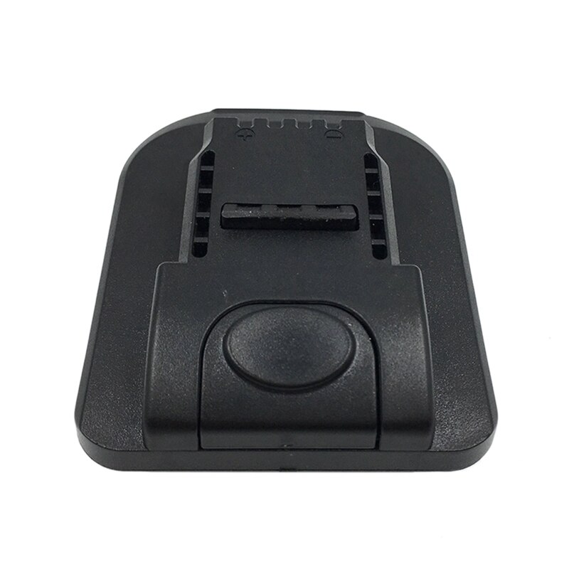 Battery Tool Adapter Converter for Makita 18V Lithium Battery to WORX 20V 4-Pin