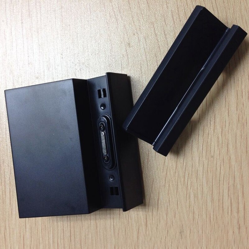 DK39 Magnetische Charging Dock Stand Charger Desktop Charging Station Voor Sony SGP521 SGP541 SGP551 Xperia Z2 Tablet