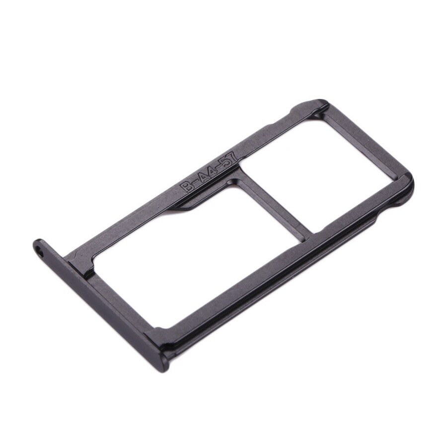 for Huawei P10 Lite SIM Card Tray Holder Micro SD Slot Socket Adapter For Huawei P10 Plus Sim Tray Black/Silver/Gold/Blue/Green