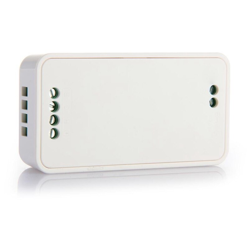 JFBL Wireless WiFi Control Module LED Controller WLAN 2.4G RGB