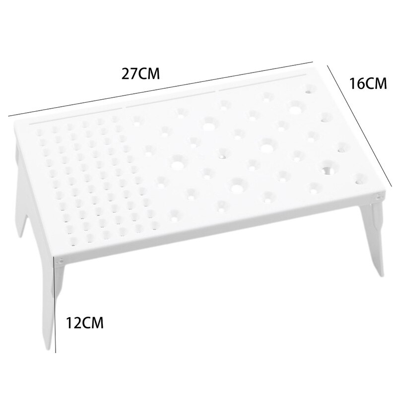 Fondant Kuchen Werkzeuge Fondant Blume Gestaltung Pad Gefrorene Zucker Trocknen Gestell Kuchen Formen Für Küche Backen Kuchen Dekorieren: Ursprünglich Titel