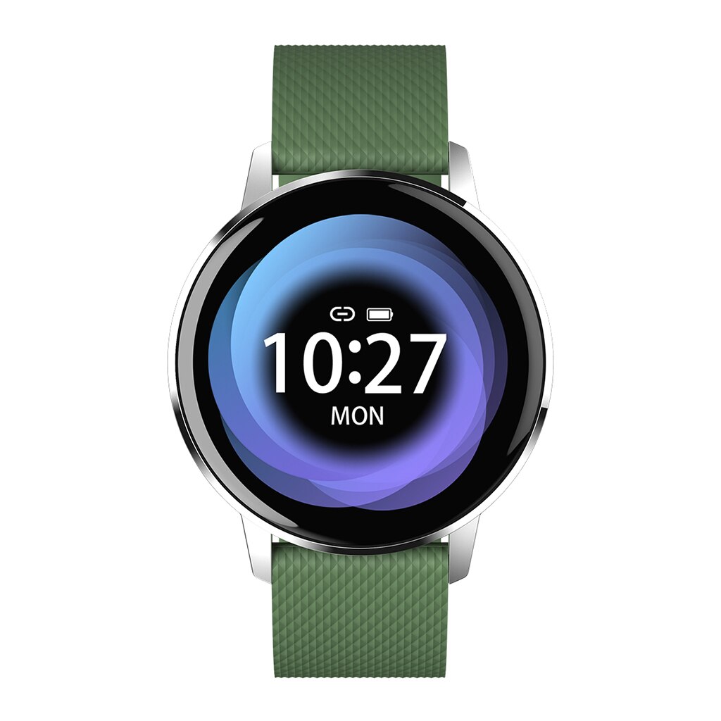 Smart Watch Heart Rate Blood Monitor Fitness Tracker Bracelet