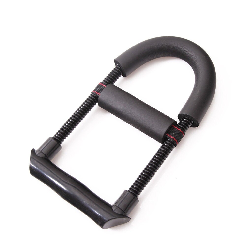 Wrist and Forearm Force Flexor Strength Hand Gripper Training Tool Exerciser