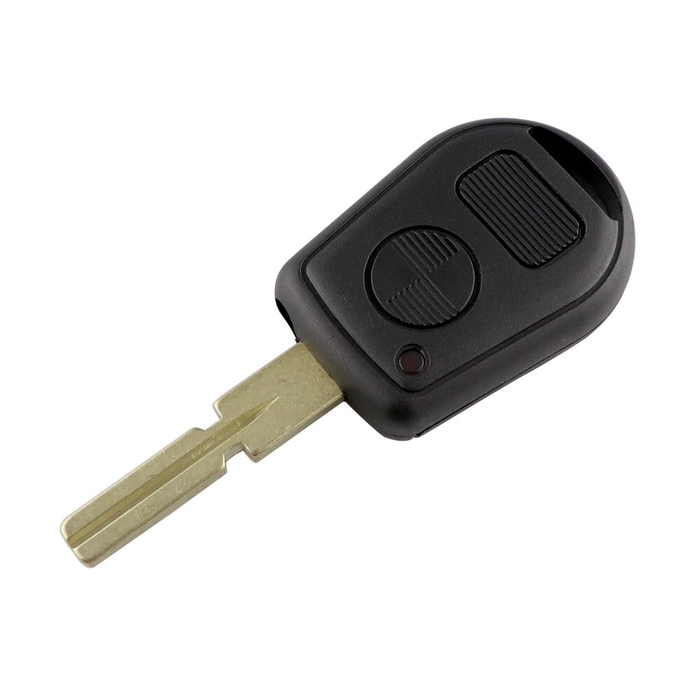 3 Knoppen Siliconen Autosleutel Beschermhoes Fob Voor E31 E32 E34 E36