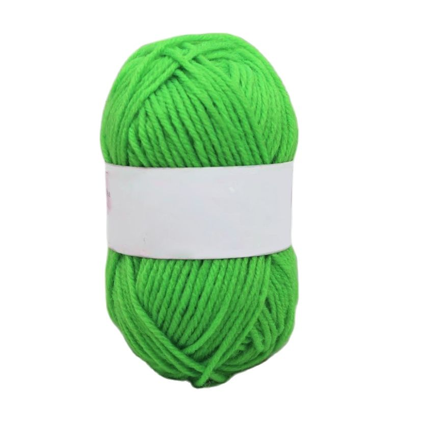 25g Soft Acrylic Yarn Knitting Crafts Soft Yarn Colorful Craft Baby Wool Knitted Diy Hand Made Doll Cloth Sweaters Yarn Balls