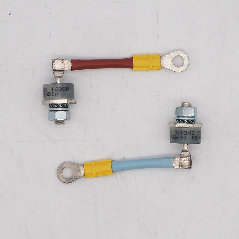 Snelle Levering Leroy Somer Generator Gelijkrichter Diode 82PFR80 82PF80 ,LSA461