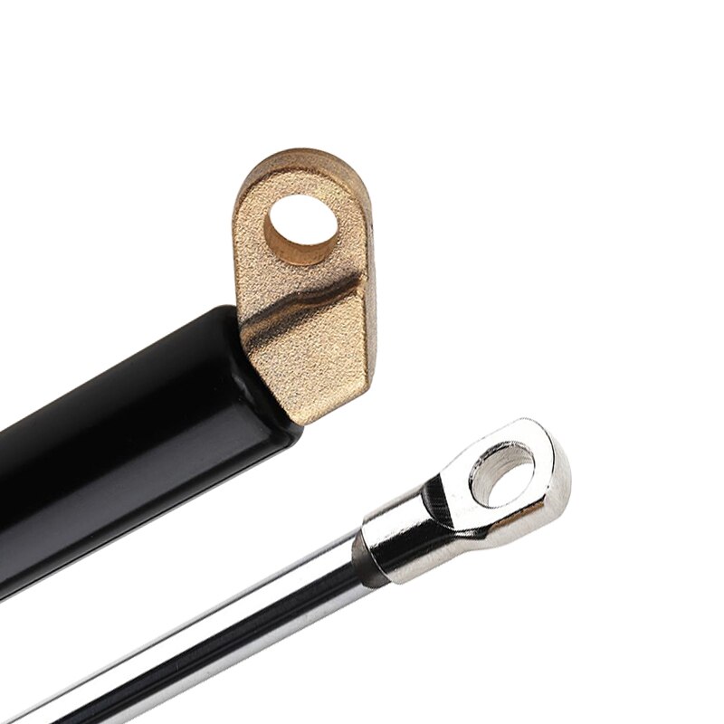 2pcs Car Rear Gate Strut Shock Gas Slow Down Left and Right For Ford Ranger T6 Xl Px Xlt Wildtrak