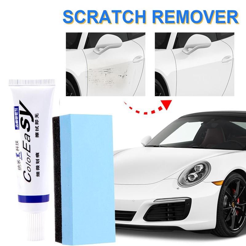 Car Scratch Remover Scratch Repair Tool Auto Accessories Repair Car Wax Body Composite Scratch Repair Kit Car Body Composite Car