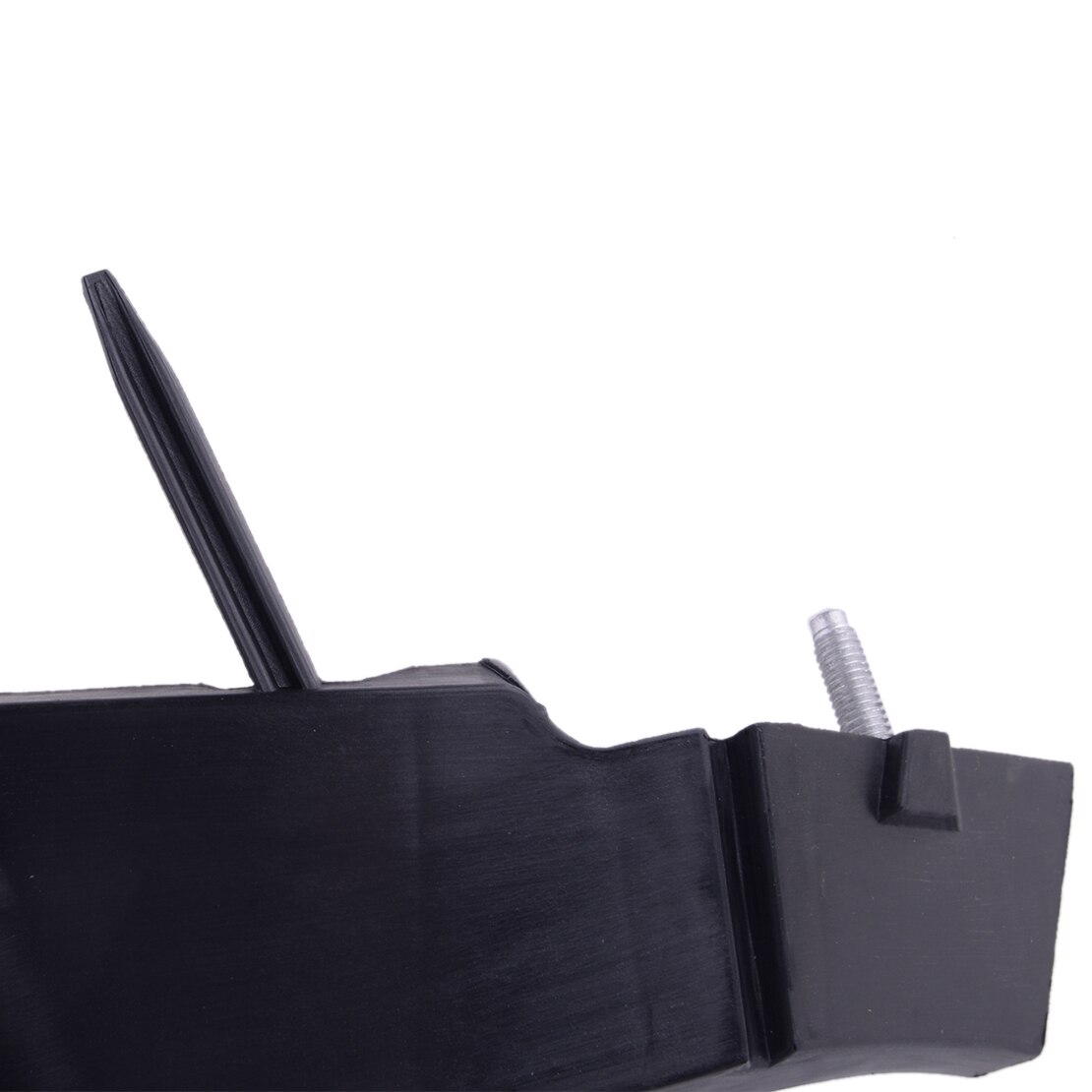 Auto Rechts Voorbumper Beugel Fascia Ondersteuning 68043392AA Fit Voor Dodge Challenger CH1004804