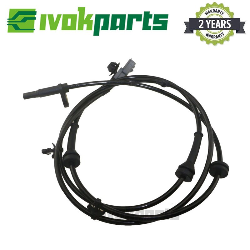 OEM R35 GT-R Rear ABS Wheel Speed Sensor OEM R35 GT-R Rear ABS Wheel Speed Sensor