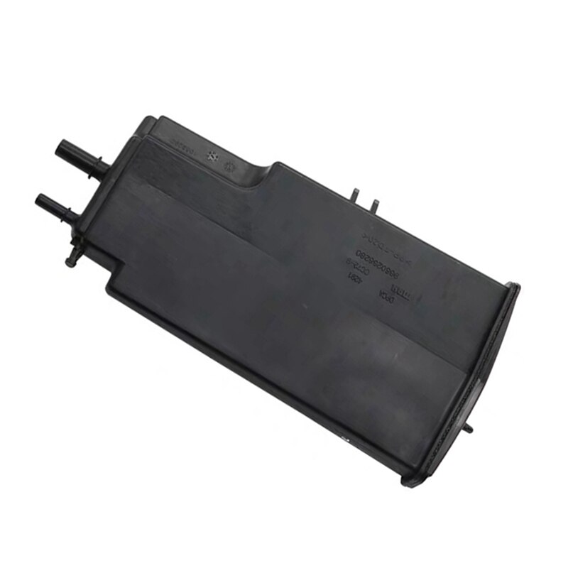 Tanque de combustible para coche, recipiente de carbón activado para Peugeot 307, 308, 408, Citroen Sega, Triumph C4, Picasso, 1502H3