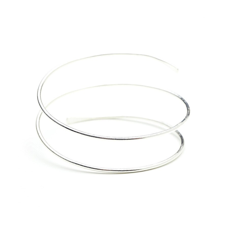 Best Price Egypt Bar Curve Geo Open Upper Arm Cuff Armlet Armband Bangle Bracelet 27#1809202510