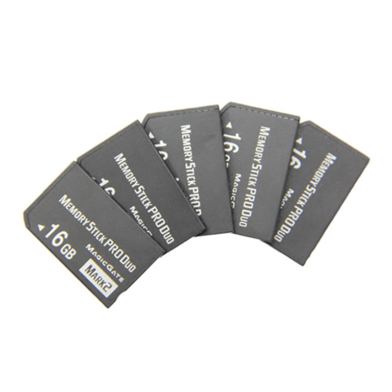 PSP Memory Card Slot Reader Replacement – Fits PSP 1000, 2000, 3000 – Inner Card Slot