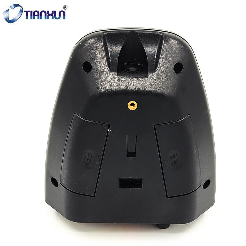 TIANXUN MD4080 LCD Display Control Unit for Underground Metal Detector Scanner Finder Gold Digger Treasure Hunter