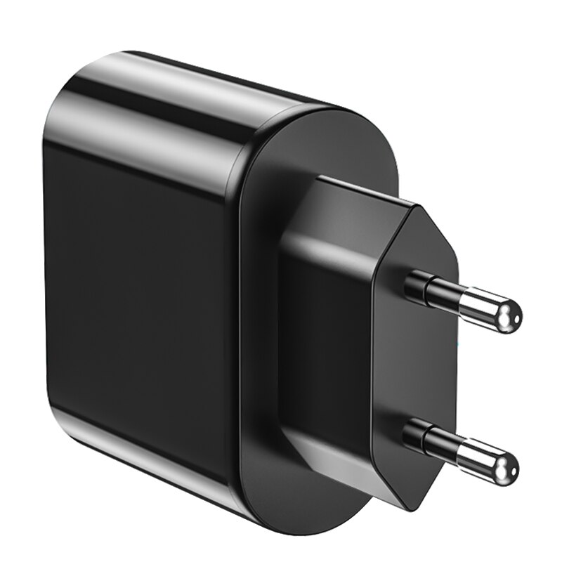 Sumpk 18W Pd Lader Snel Opladen Usb Type C Snelle Telefoon Oplader Led Display QC3.0 Voor Iphone 11 12 mini 12Pro Max Samsung Xiaomi: Default Title